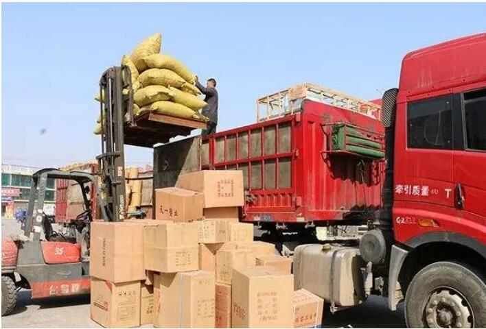 漳州到峨蔓镇物流专线