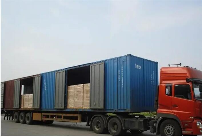 漳州到峨蔓镇整车运输