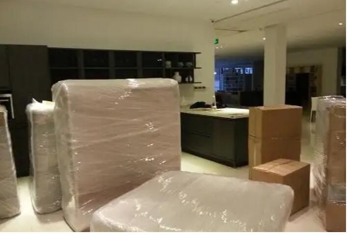 漳州到峨蔓镇长途搬家