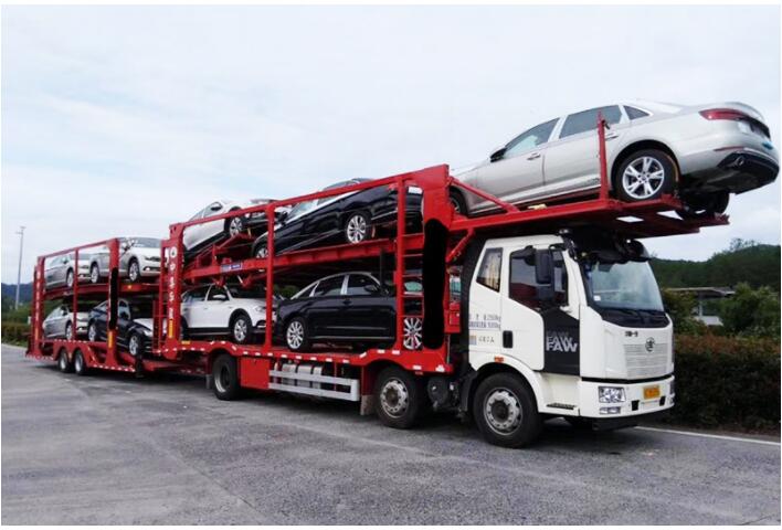 漳州到峨蔓镇轿车托运